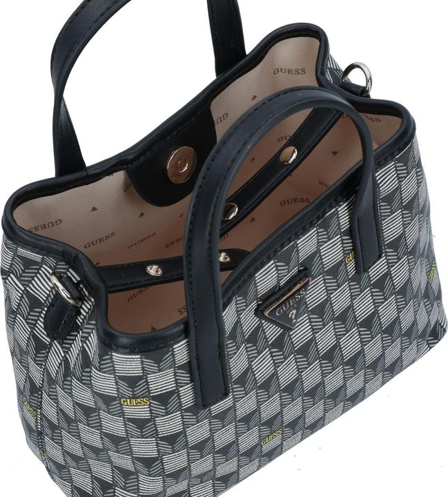 Actual product image Guess G Wave II Handtasche 22 cm