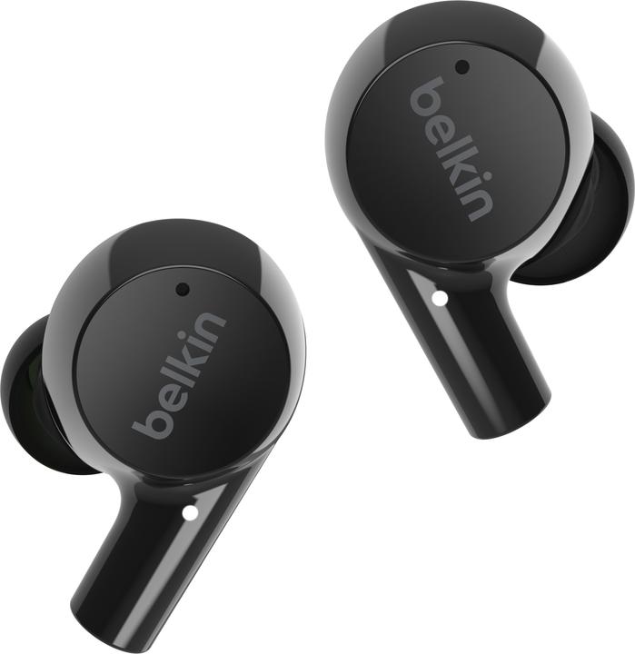 Produktbild Belkin Soundform Rise (NC, 31 h, Kabellos)