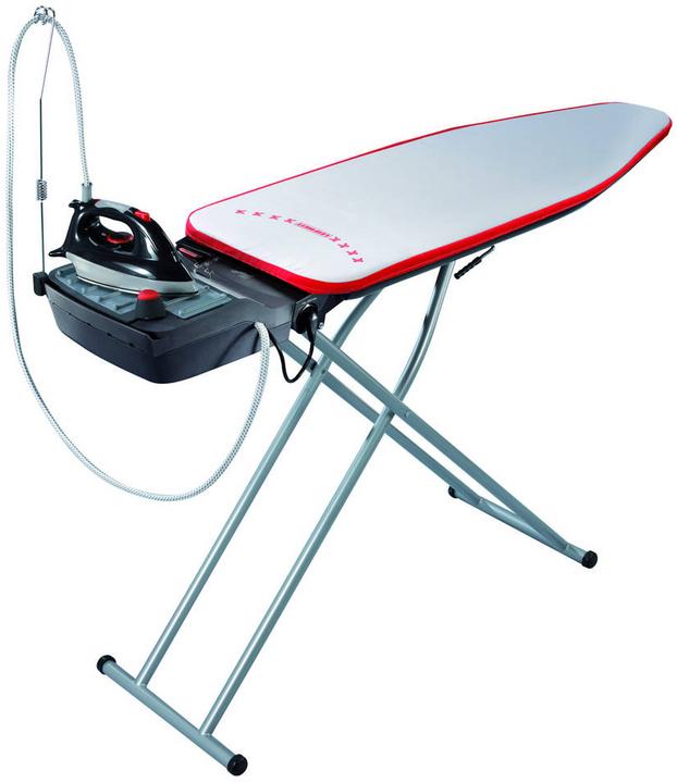 Produktbild Leifheit AirActive L Steamer (1350 W)