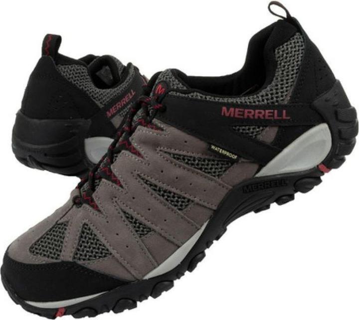 Image du produit Merrell Accentor 2 Vent Wp (46.5)