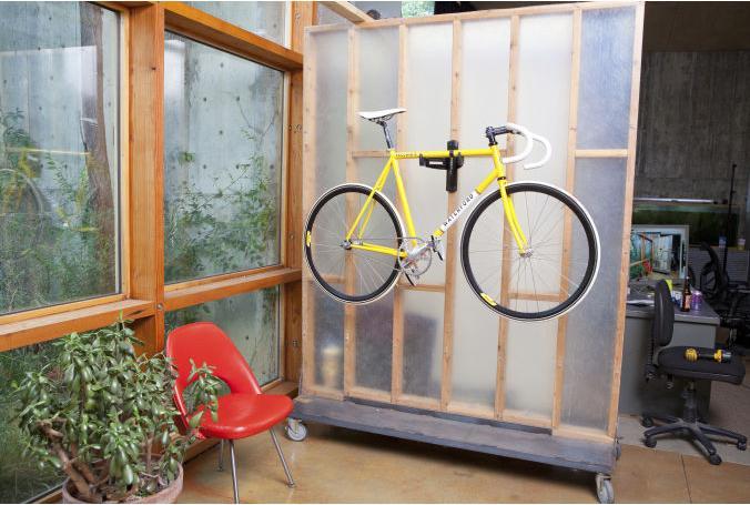 Immagine prodotto Feedback Sports Parete di bicicletta 2D