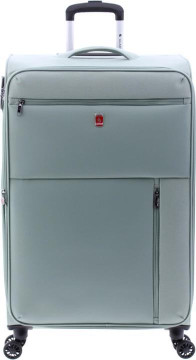 Actual product image Wüsthof 3700 4-wheel trolley 78 cm with expansion fold (93 l, XL (from 140l))