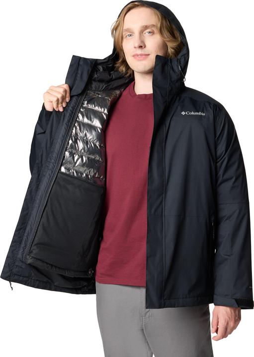 Produktbild Columbia Point Park™ Interchange Jacket (L)