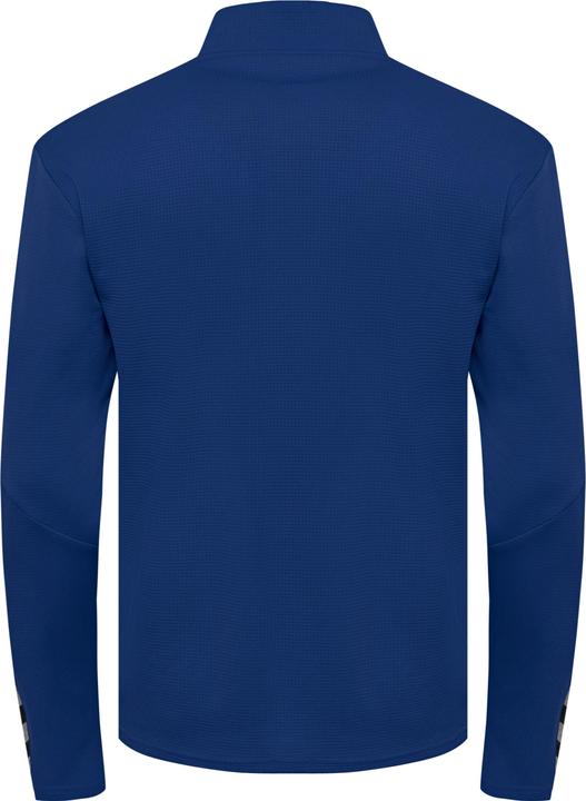 Image du produit hummel Sweat-Shirt Authentique Demi-Zip (S)
