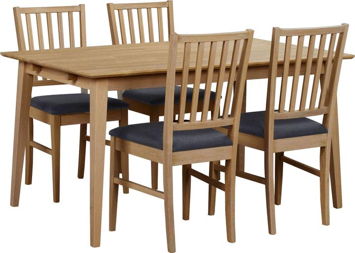 Actual product image Rowico Filippa (140 x 90 x 74 cm)