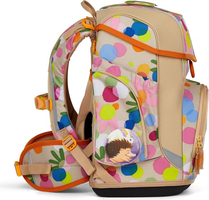 Actual product image Ergobag Cubo MRP Set (19 l)