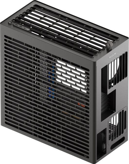 Havn HS 420 VGPU (mATX, Mini-ITX, ATX, E-ATX)