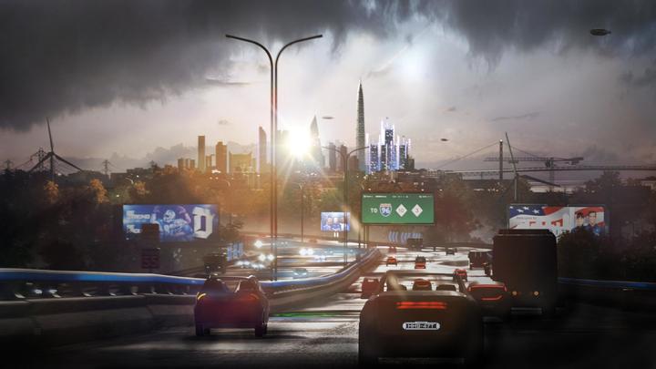 Image du produit Sony Detroit : Become Human (PS4, DE)