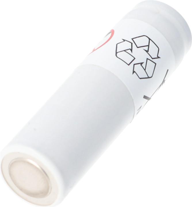 Produktbild XCell Saft VST AA 800 Hochtemperatur Akku Flattop Mignon AA (AA, 800 mAh)