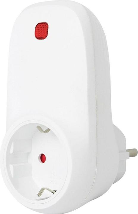 Actual product image Cronos WiFi socket thermostat for Grafen Basic / Carbon P800 and P1000 infrared heaters