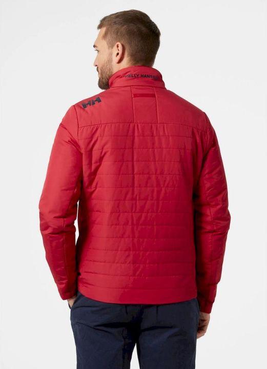 Produktbild Helly Hansen Mid-Layer Crew Insulator Jacket 2.0 (L)