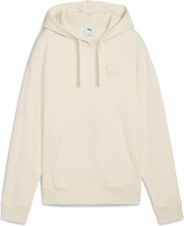 Immagine prodotto Puma ESS ELEVATED Comfort Felpa con cappuccio FL (XS)