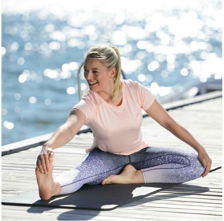 Image du produit Sissel Gym Mat 1.5 (15 mm)