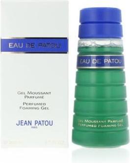 Actual product image Jean Patou Eau De Patou Foaming Gel 200ml (200 ml)