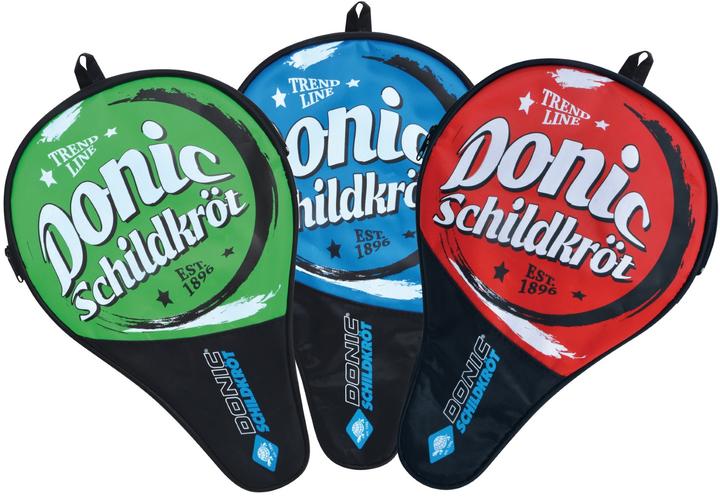 Produktbild Donic Schildkröt Tischtennis-Hülle Trend