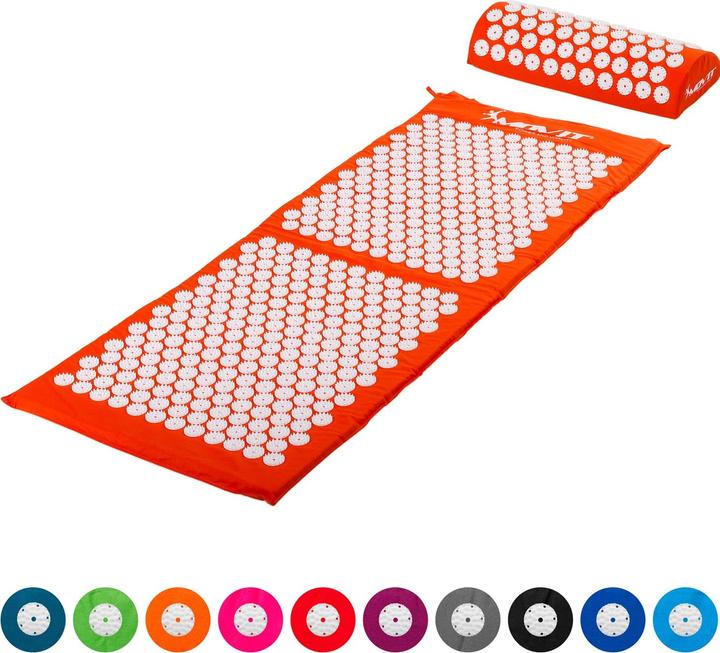 Actual product image Movit Akupressurmatte