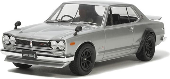 Image du produit Tamiya Nissan Skyline 2000 GT-R