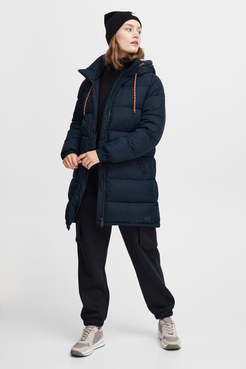 Image du produit Oxmo BY - OXJody - Puffer Coat - 21800202-ME (34)