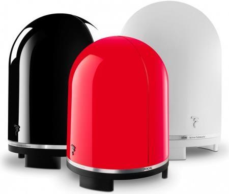 Actual product image Focal Dome Sub (100 W)