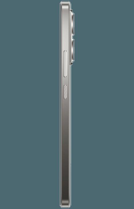 Actual product image Xiaomi 14T (256 GB, Titan Gray, 6.67", Dual SIM, 50 Mpx, 5G)