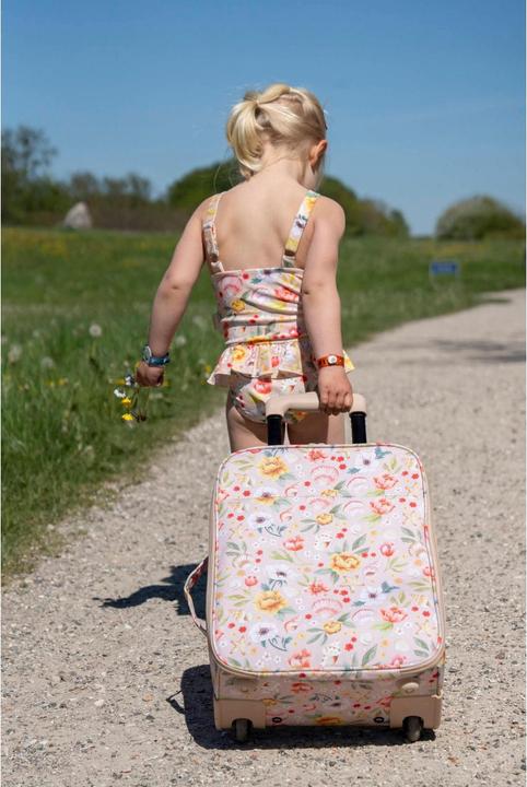 Immagine prodotto Filibabba Fiori d'oceano (18 l, Bagaglio a mano (fino a 50 litri))