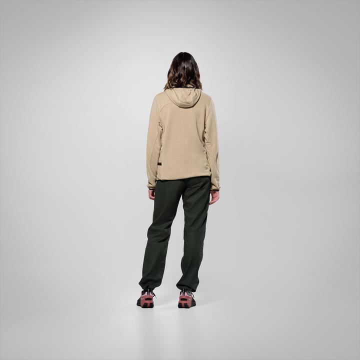 Produktbild Salewa Agner Hemp 2 Hooded Jkt W (32, 38)