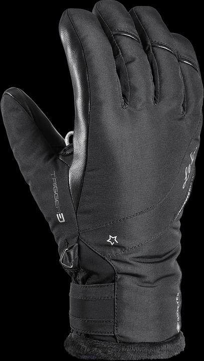 Actual product image Leki Snowbird 3D GTX Gloves (7)