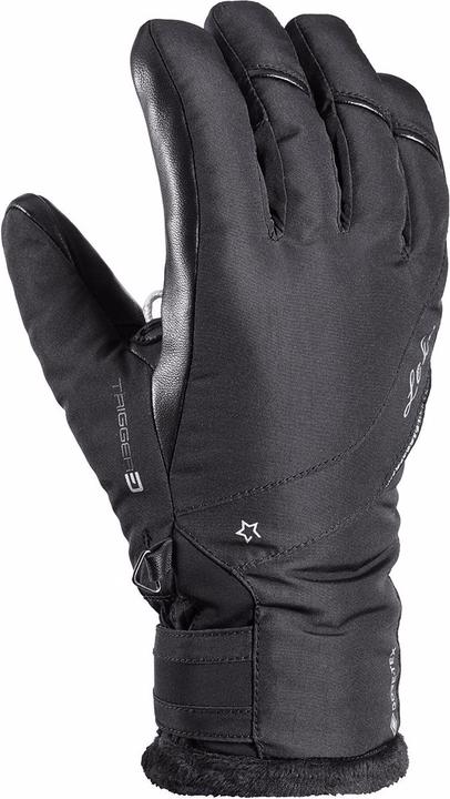 Actual product image Leki Snowbird 3D GTX Gloves (7)