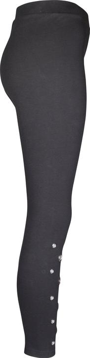 Image du produit Urban Classics Ladies Eyelet Leggings (S)