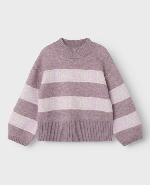 Actual product image Name it Oversized Strickpullover (116)