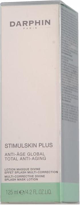 Actual product image Darphin Plus Lotion Splash Mask (125 ml)