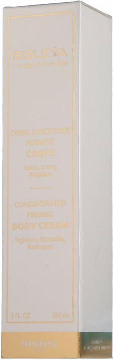 Produktbild Sisley Sisleya l'Integral Anti Age Fermeté Corps (Körpercreme, 150 ml)