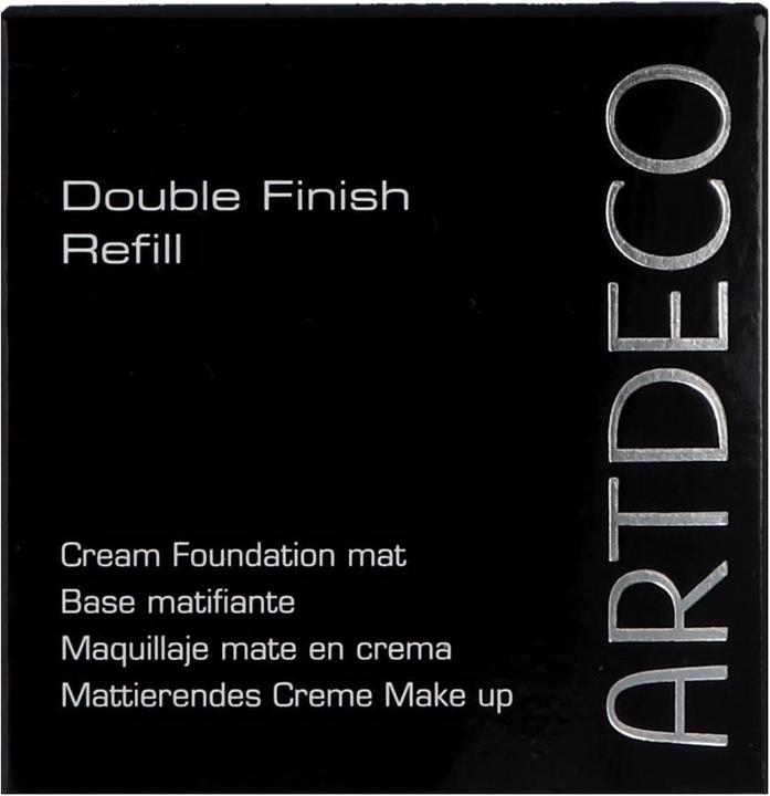 Produktbild Artdeco Double Finish (5 beige cognac)