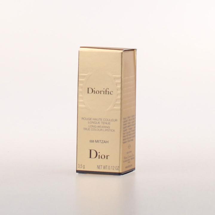 Image du produit Dior Diorific No.008 (008)