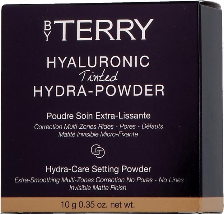 Immagine prodotto By Terry Hyaluronic Hydra Powder Tinted Veil N400 (Colorato)