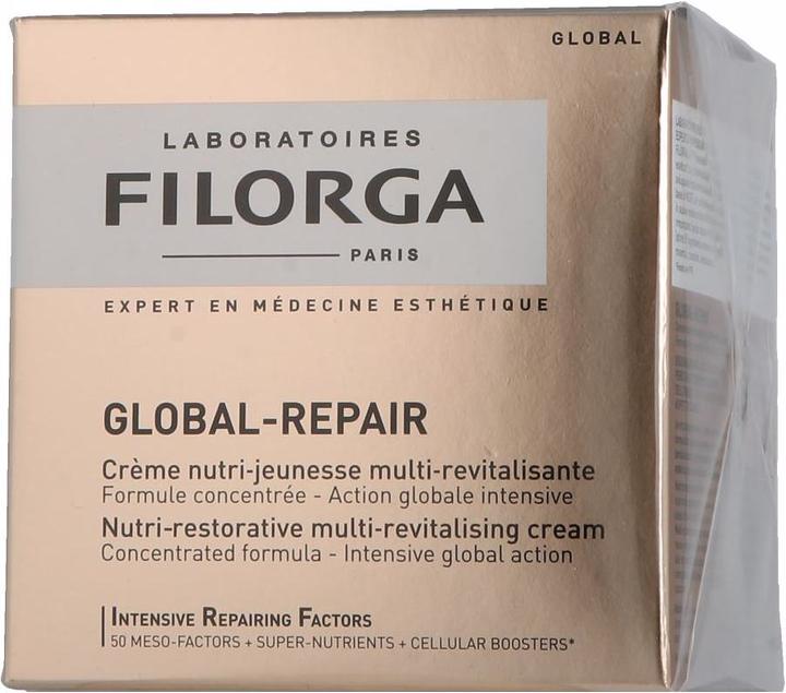 Actual product image Filorga Global Repair Crème (50 ml, Day cream)