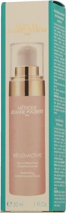 Actual product image Méthode Jeanne Piaubert Régénactive Sérum Redensif (30 ml)