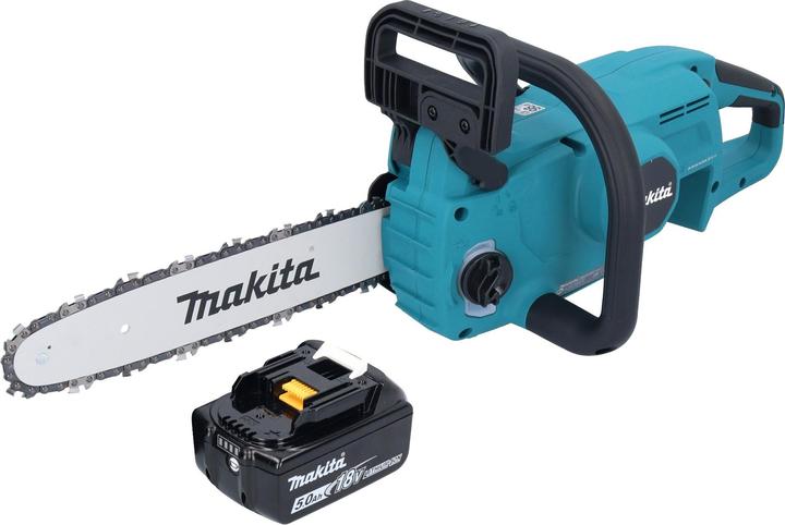 Makita DUC 307 TX3 (Akku Kettensäge)