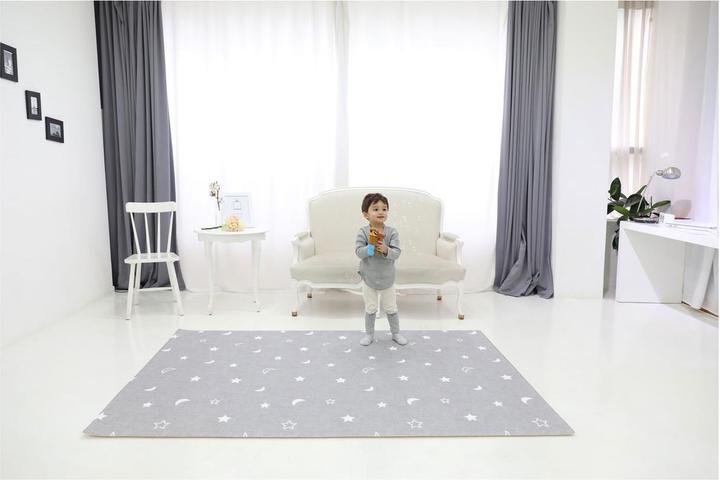 Image du produit Baby Care Nuage heureux (125 x 185 cm)