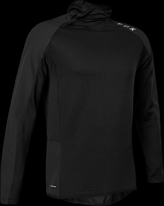 Actual product image Fox Defend Thermo Hoodie (S)