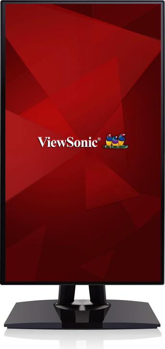 Actual product image Viewsonic Vp3268-4k (3840 x 2160 Pixels, 32")