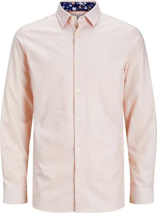 Jack & Jones Plus Size Loose Fit Hemd Hemd (4XL)