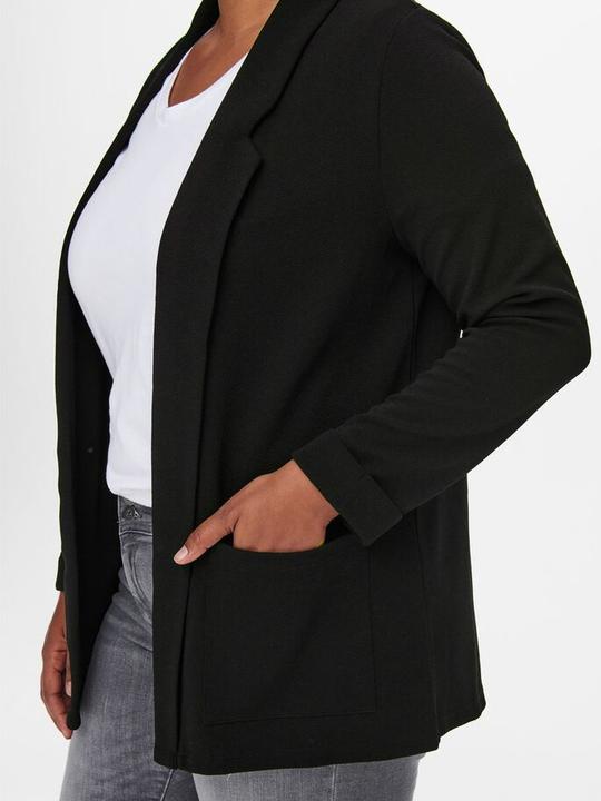 Produktbild Only Vorn offener Curvy Blazer (XL)