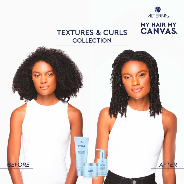Image du produit Alterna Mes cheveux Ma toile Loosen Up Curl Elongator (148 ml)