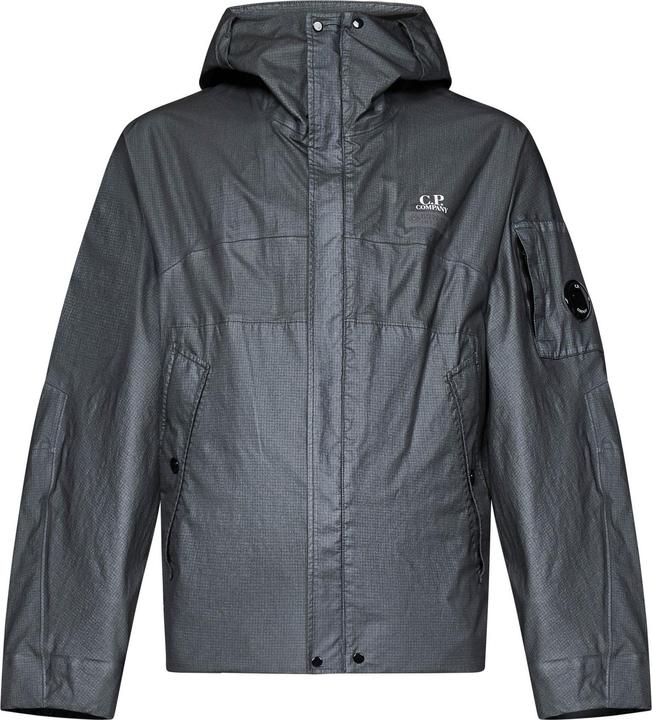 Immagine prodotto C.P. Company Coats Grey (M)