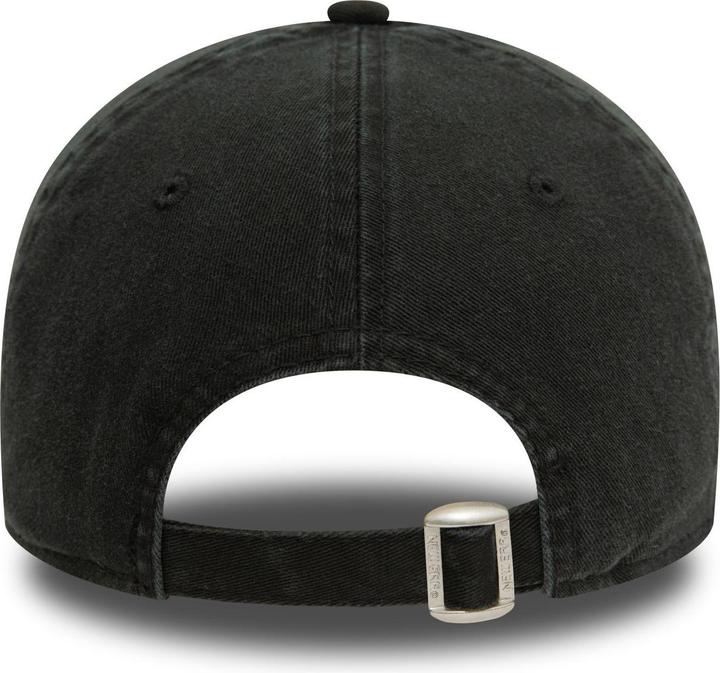 Image du produit New Era 9Twenty Casual Cap - Chicago Bulls noir
