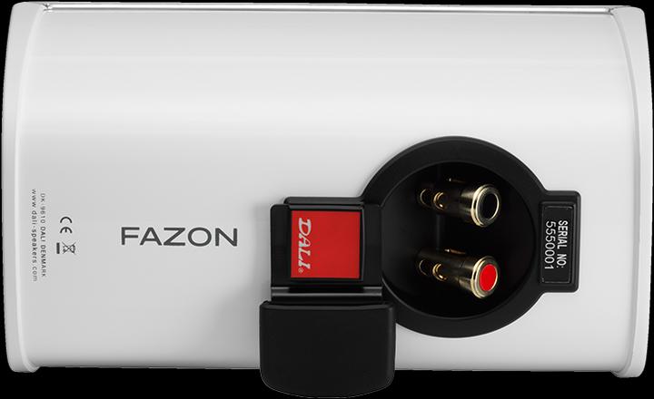 Actual product image Dali Fazon Micro Vowel (1 pcs.)