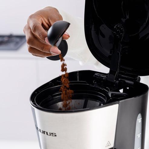 Actual product image Taurus VERONA 12 INOX