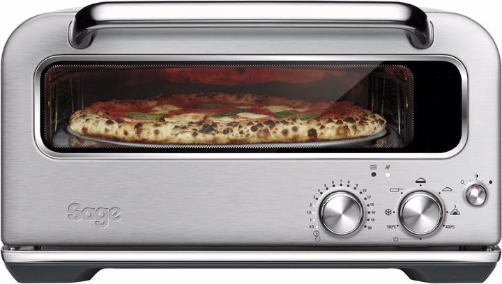 Sage The Smart Oven (Pizzaofen Elektro)