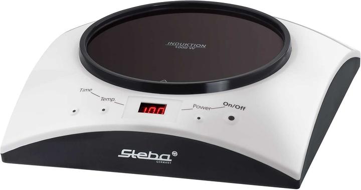 Image du produit Steba IK 11 S Fondue + WOK (Fondue bourguignonne, Fondue chinoise)
